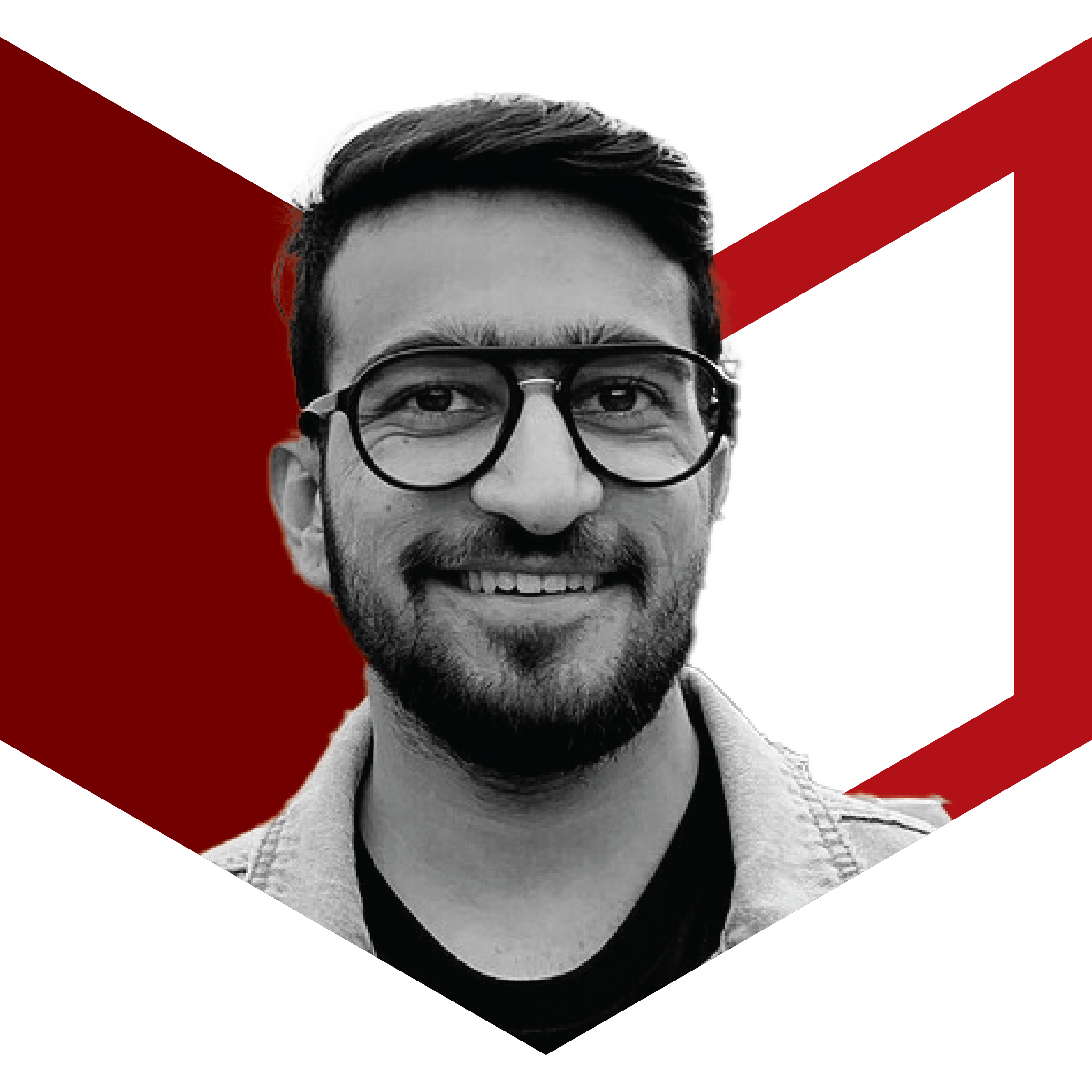 Zubin devnani hitbsectrain